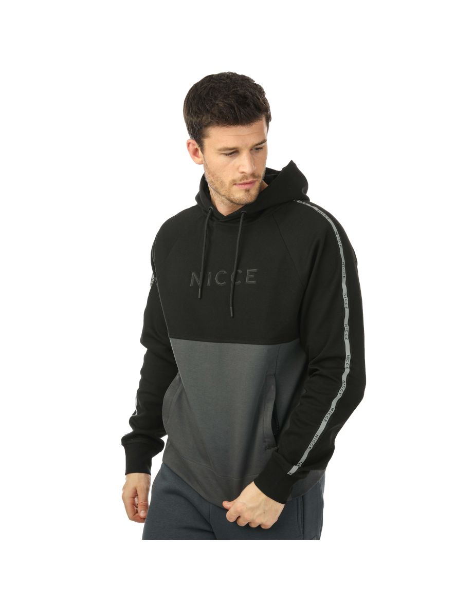 Nicce on sale black hoodie