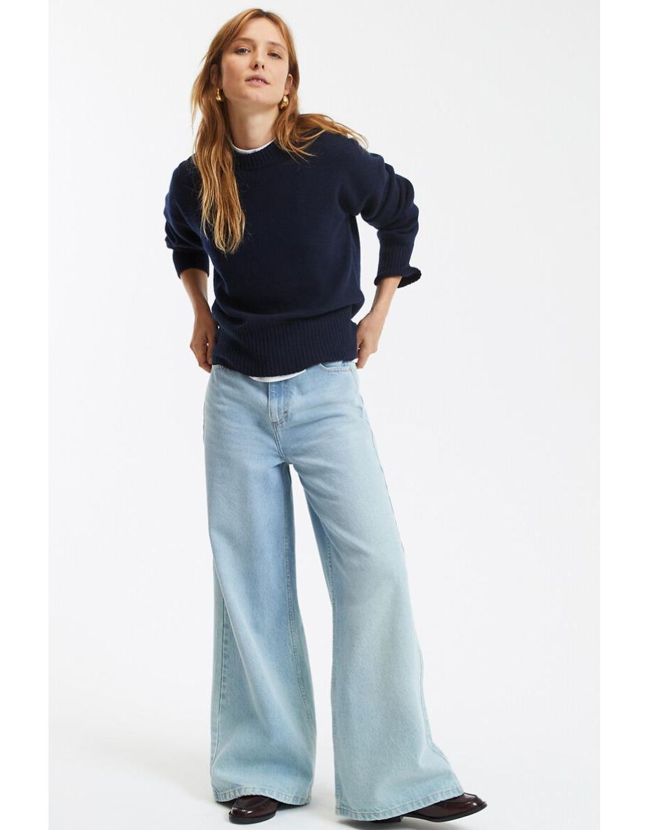 Wool/Cashmere Jumper/Sweater
