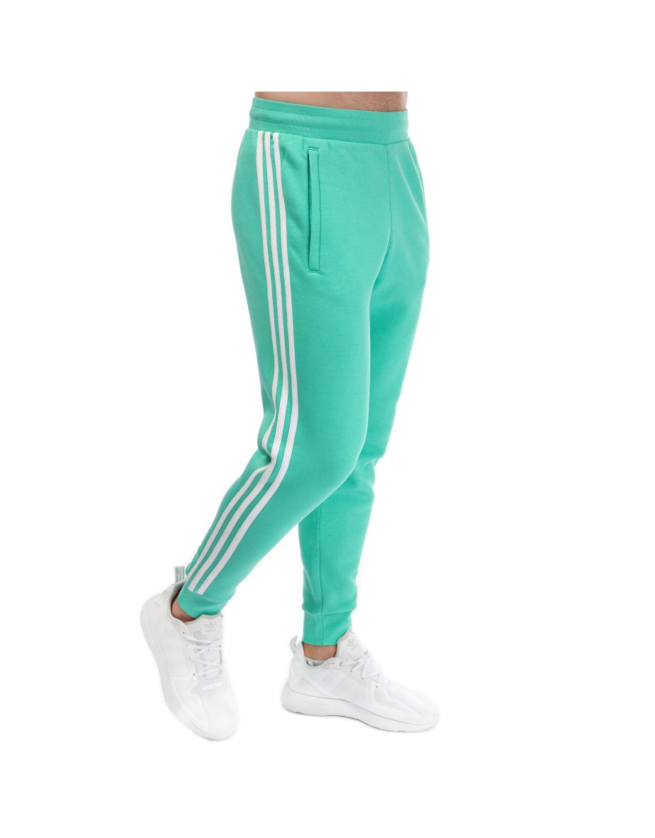 adidas Originals Ladies Adicolor SST Primeblue Pink (Plus Size) Pants  Trousers | eBay