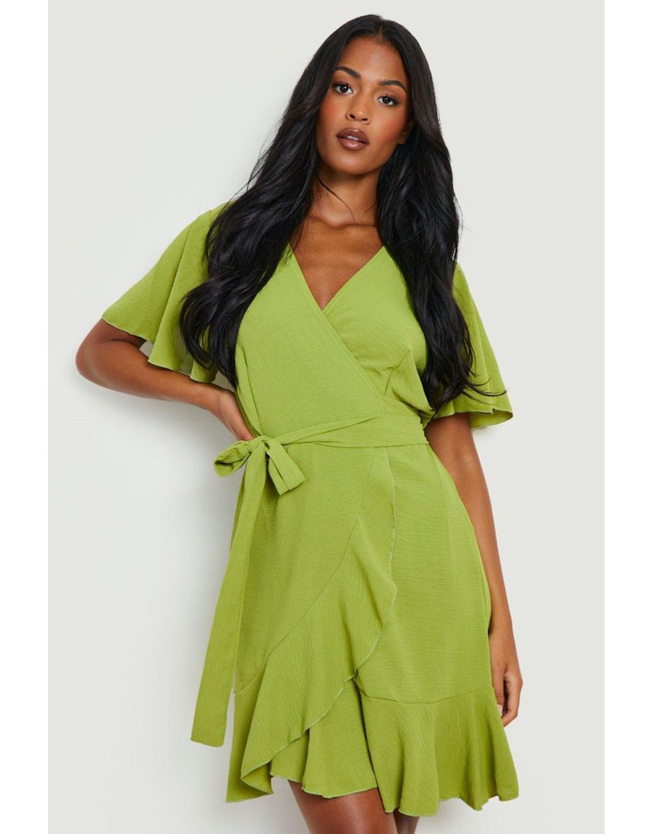 Chartreuse 2024 cocktail dress