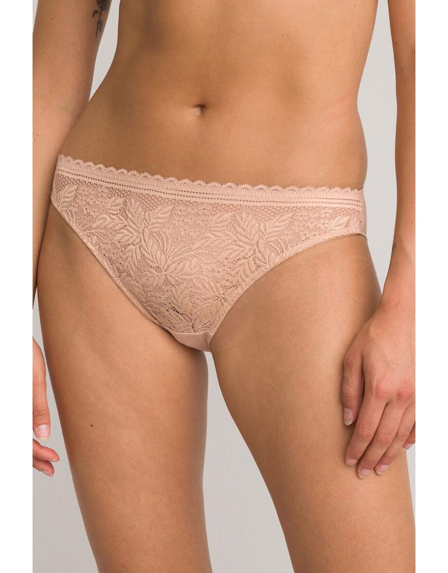 La Redoute Lace Knickers