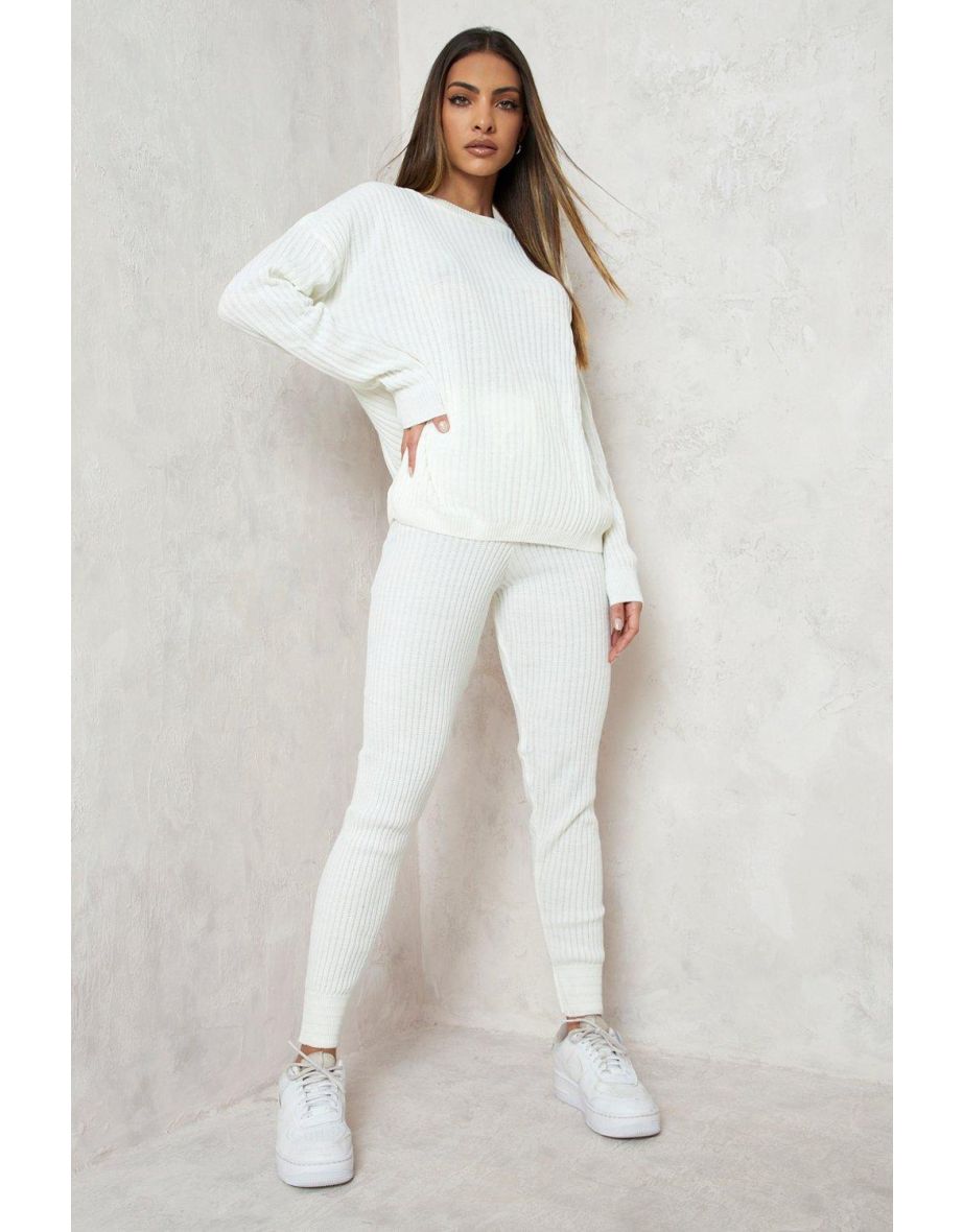 Slouchy tracksuit online