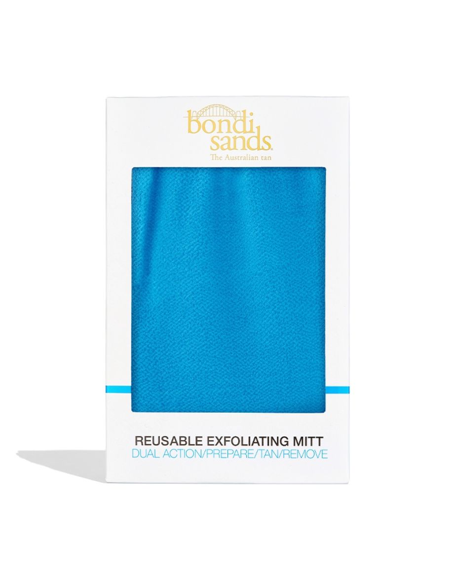 Bondi Sands Dual Action Exfoliating Mitt