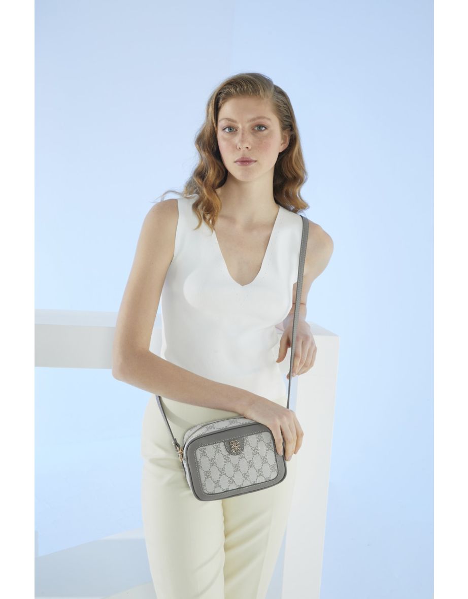 Mink Women's crossbody Bag