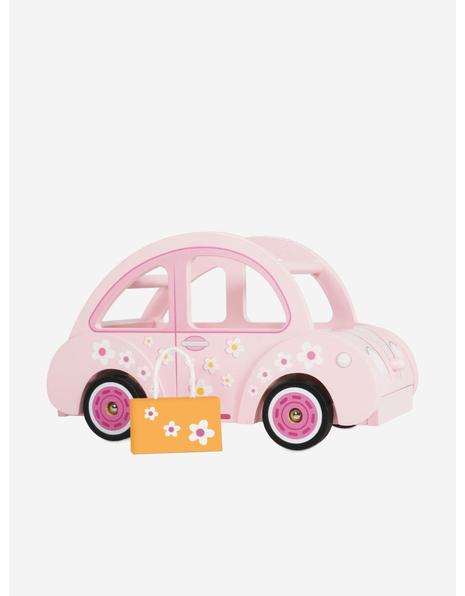 Sophie's Dolls House Toy Car