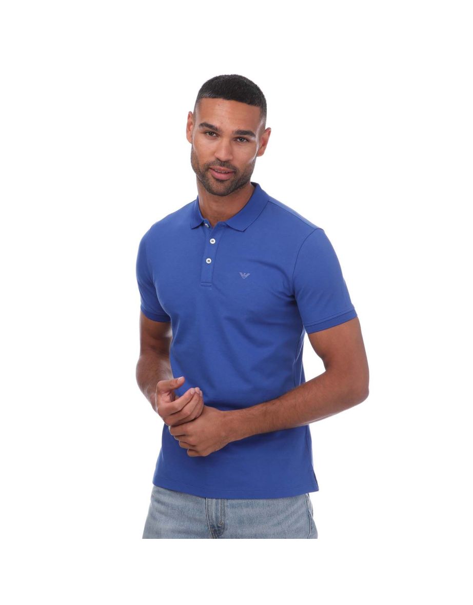 Armani t shirt polo best sale