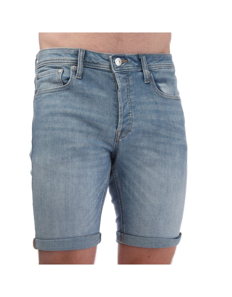 Jack and jones rick 2024 shorts