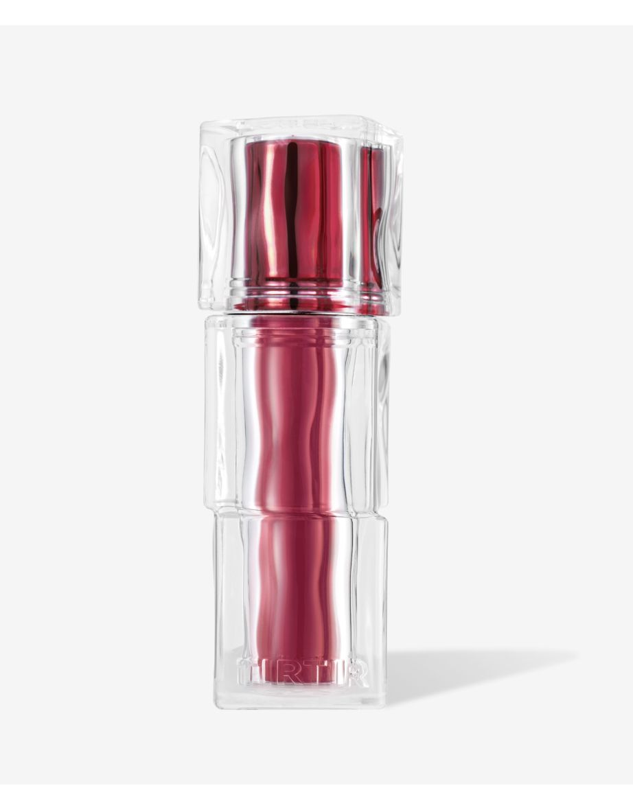 Glossy lip tint-19 Bad Rosy