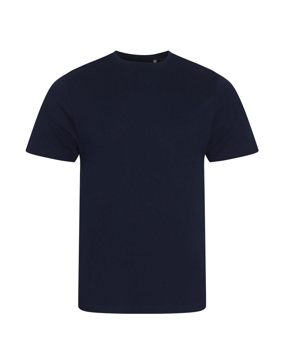 Ecologie Childrens/Kids Cascade T-Shirt - Navy