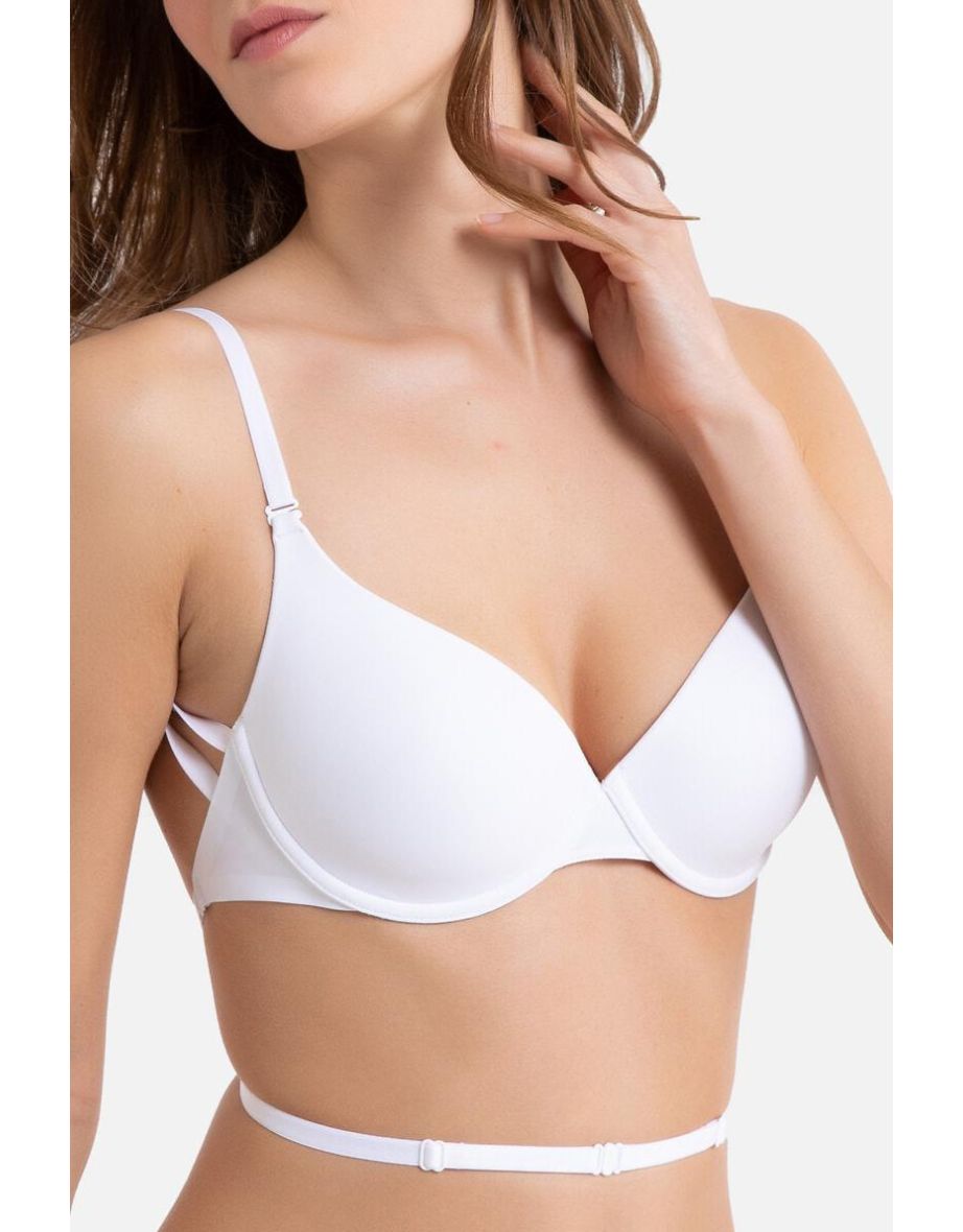 Invisible Multiway Backless Bra