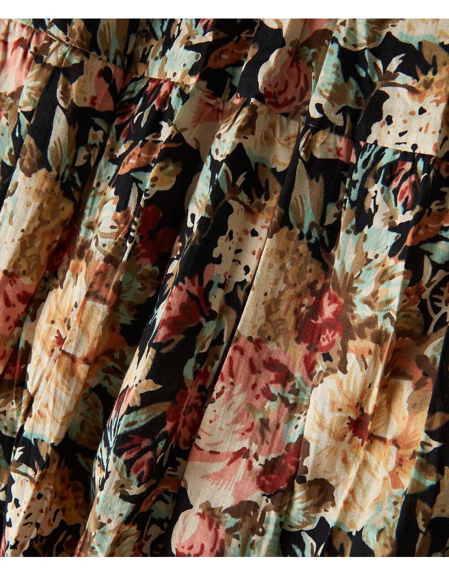 Maxi Dress - 5
