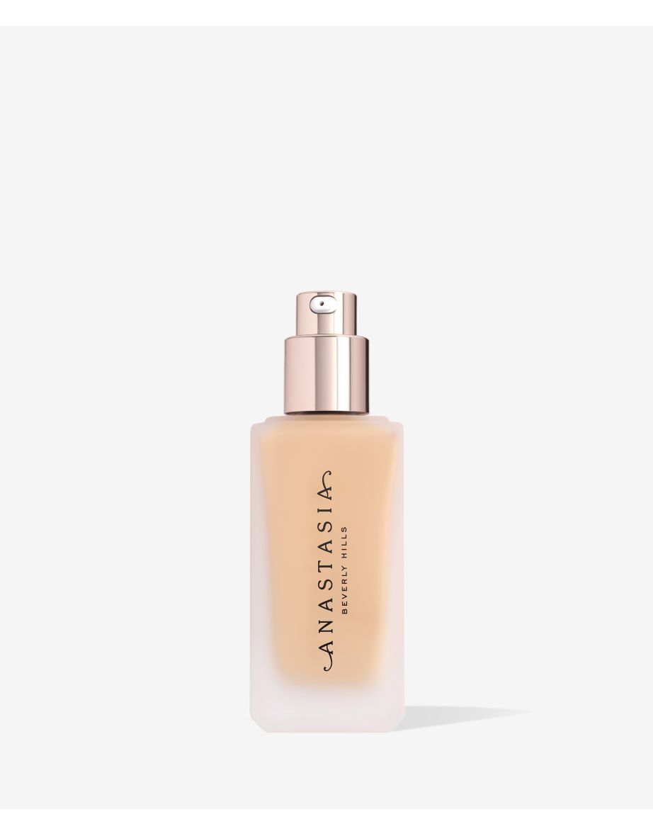 Impeccable Blurring Matte Foundation - Shade 7 - 2W