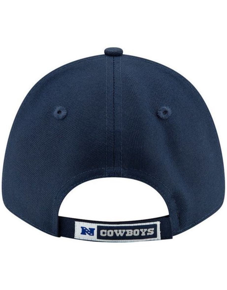 New Era Kids 9FORTY Dallas Cowboys Baseball Cap - 3