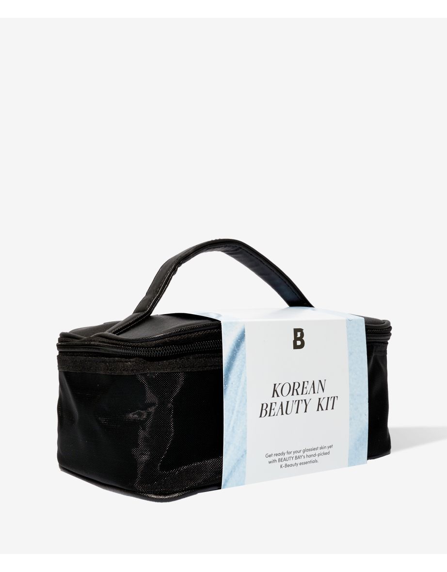 Korean Beauty Kit - 3