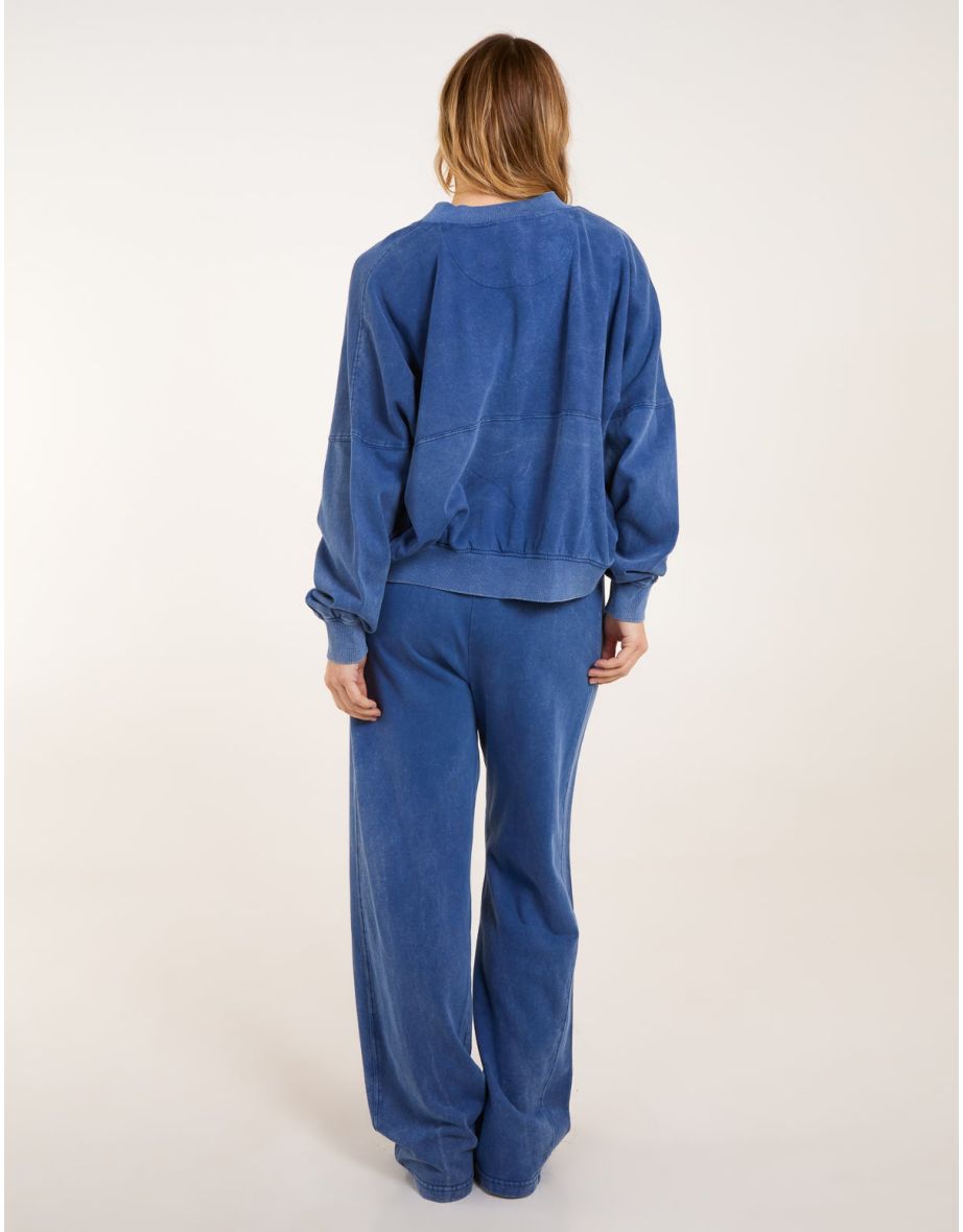 Bomber Jacket & Jogger Set - 3