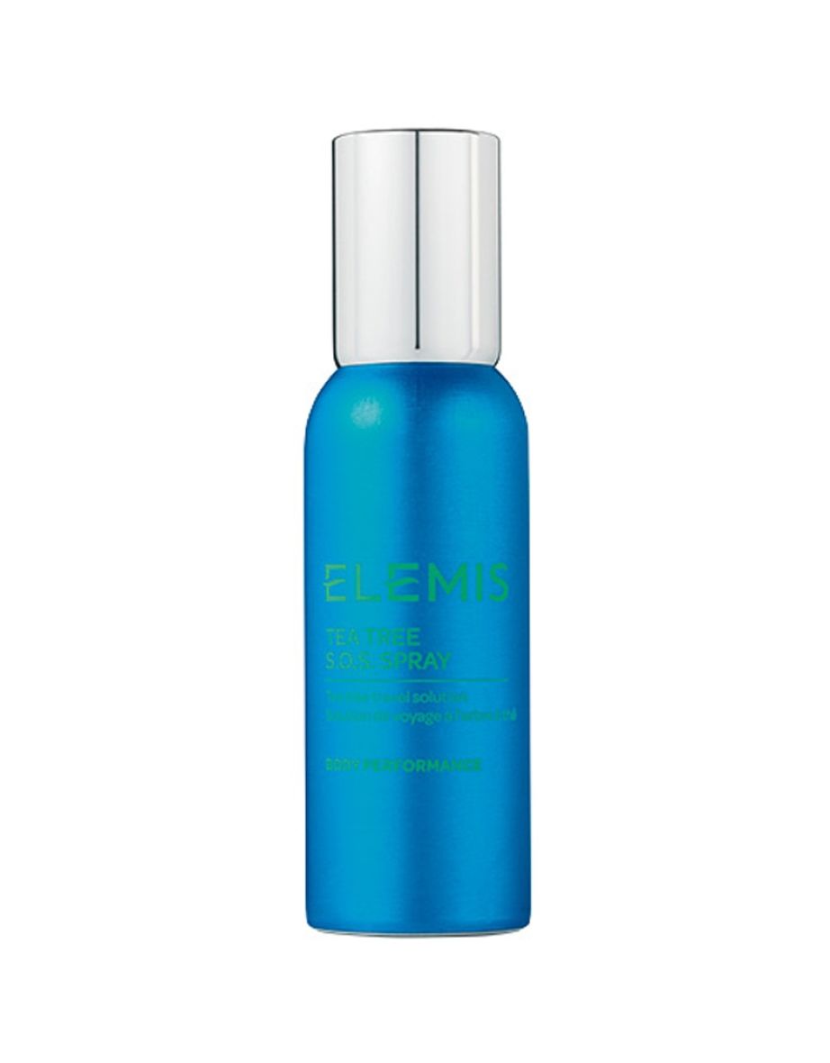 ELEMIS Tea Tree S.O.S Spray 60ml