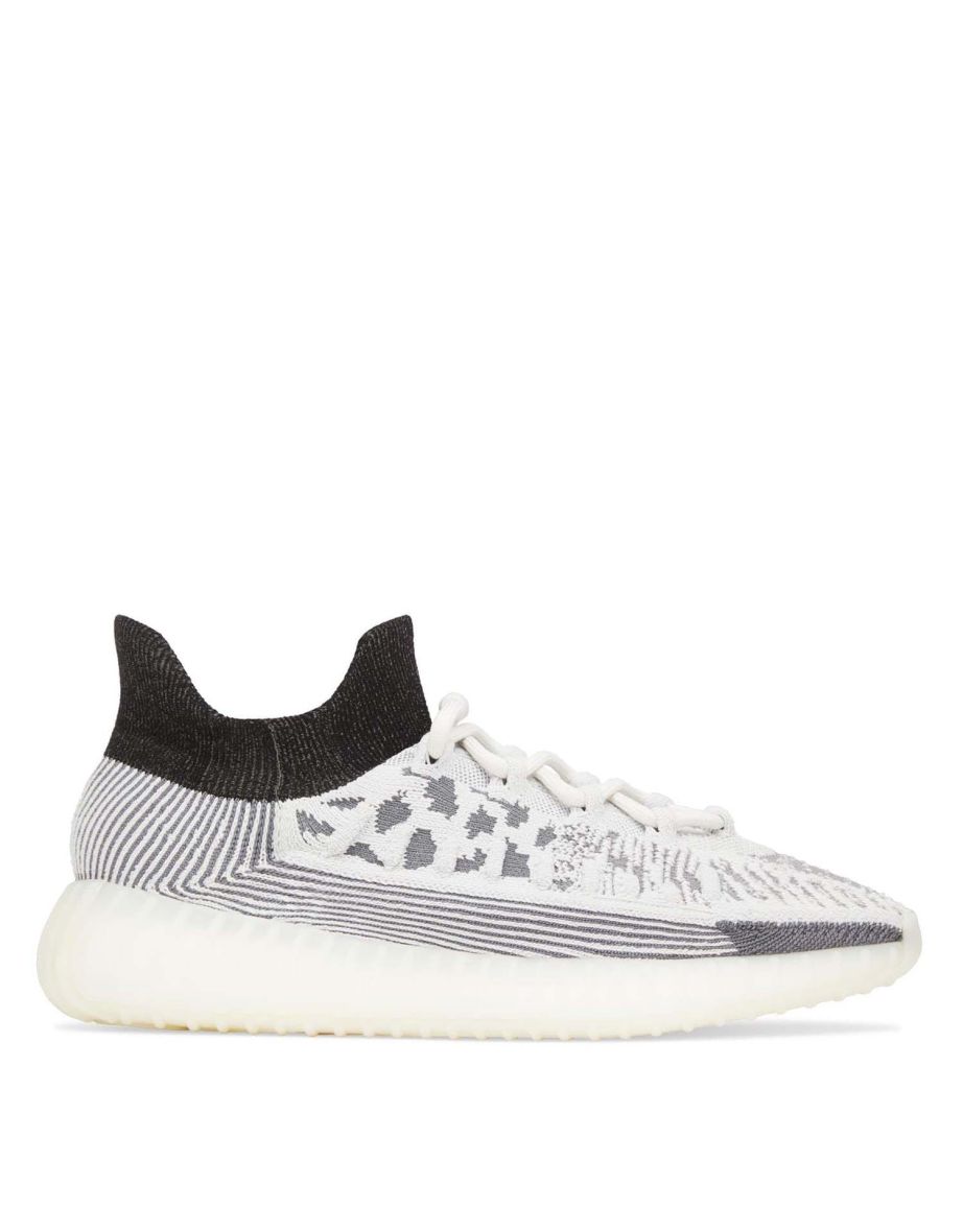 Men's Yeezy Boost 350 V2 Compact Trainers in White