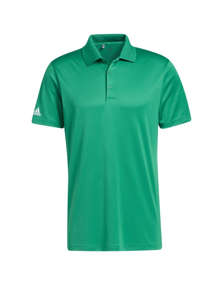 Adidas men's polyester shirt online