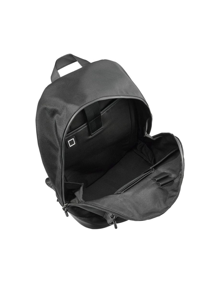 Tron Backpack Black - 3