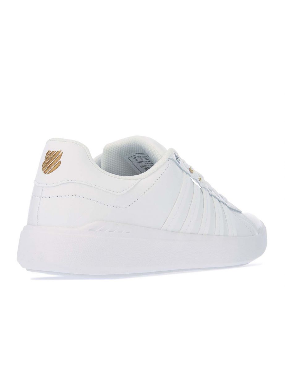 Buy Trainers K Swiss in Iraq VogaCloset