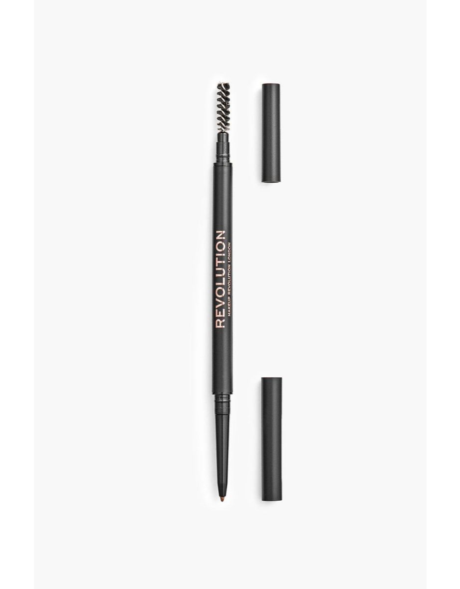 Buy Makeup Revolution Eyebrows In Saudi Uae Kuwait And Qatar Vogacloset 6855