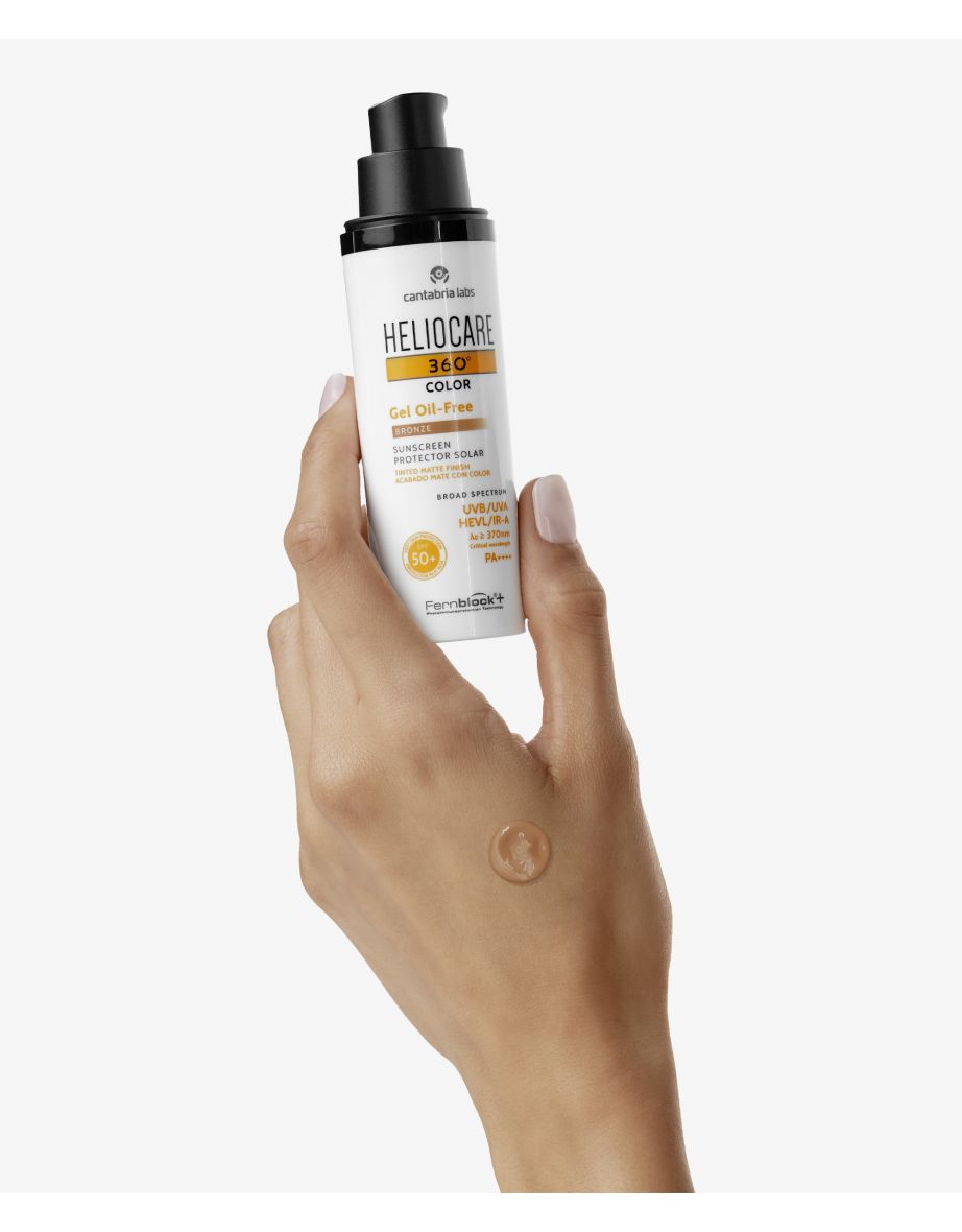 Heliocare Sun Protection - 2