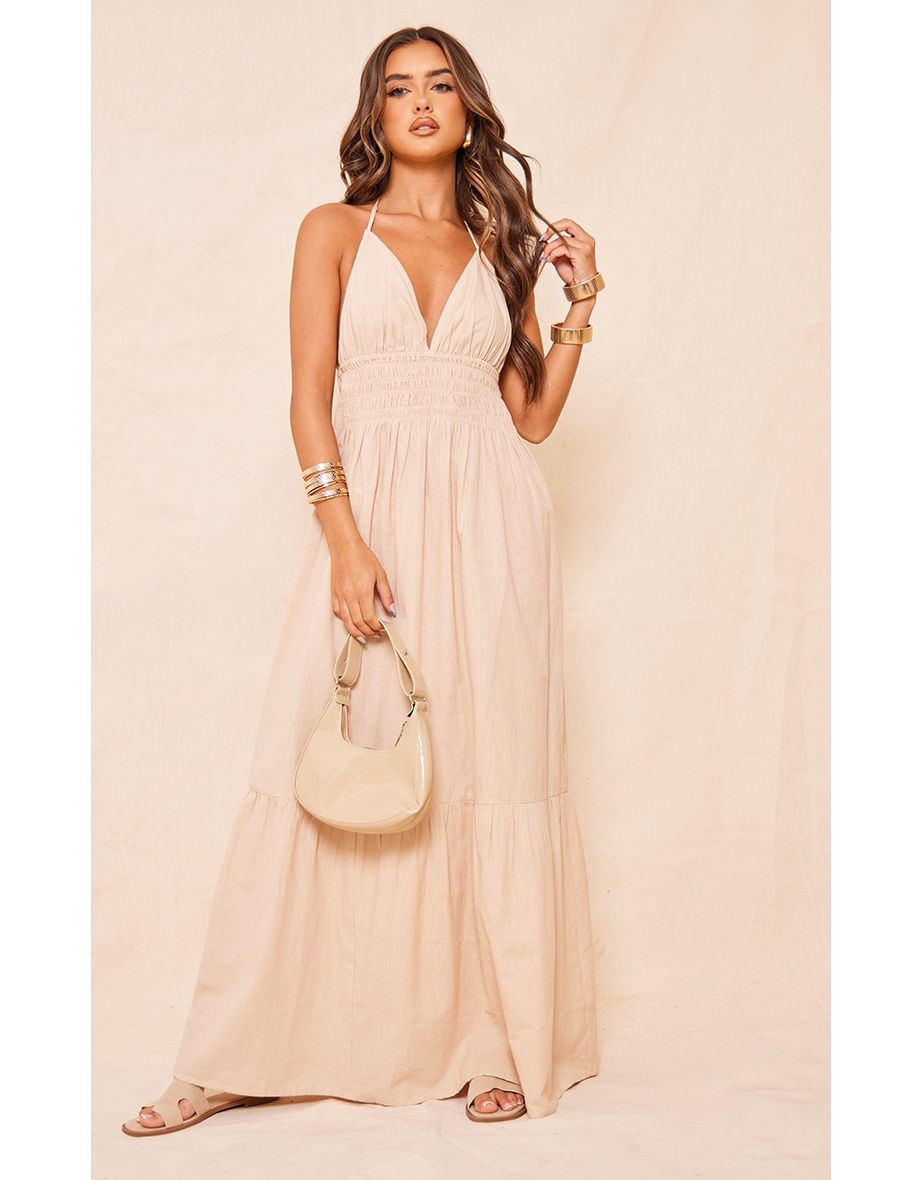 Desert online gown hotsell