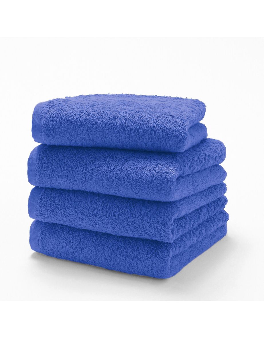 Scenario 100% Cotton Terry Towel - 1