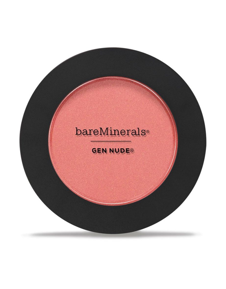 bareMinerals GEN NUDE Powder Blush - Pink Me Up 6g