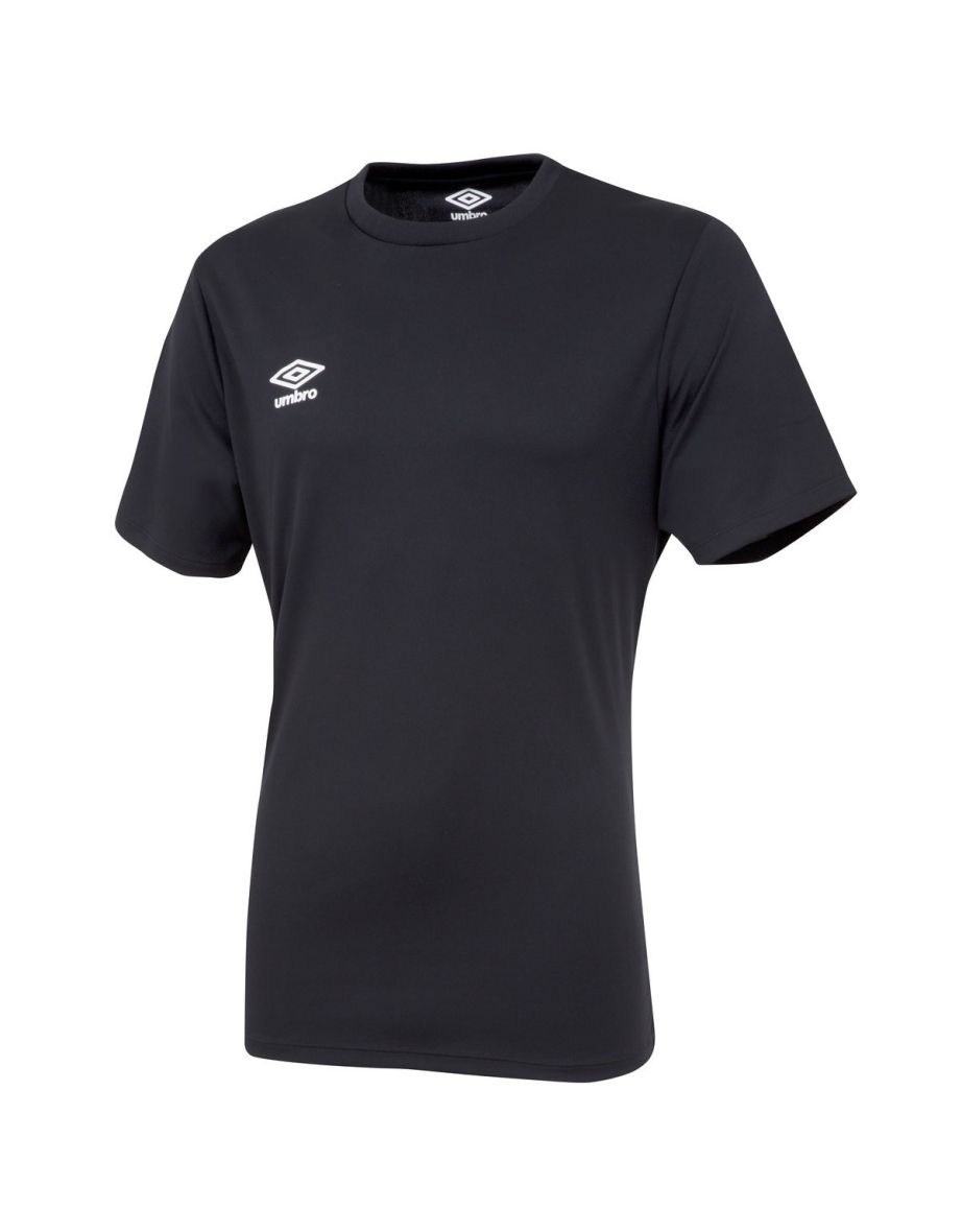 Umbro polyester t sale shirts