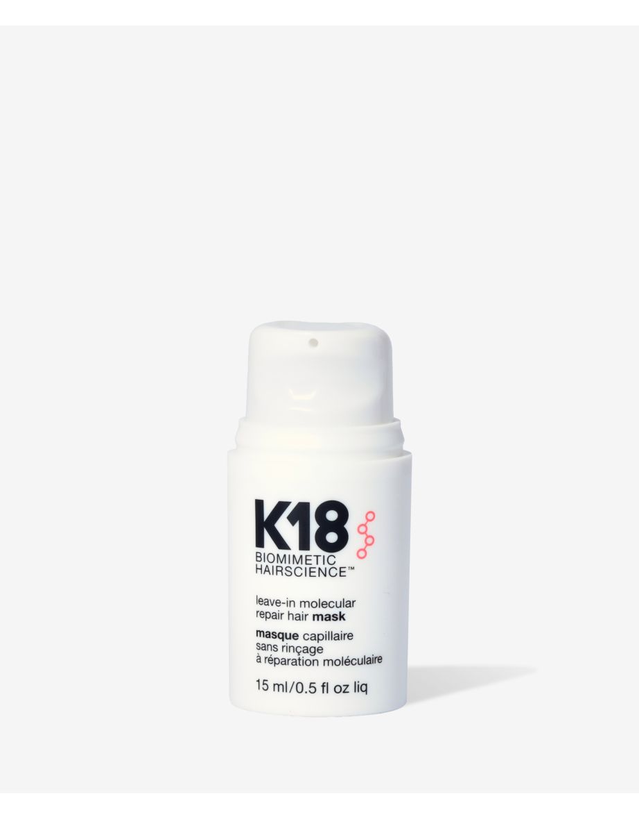 ماسك الشعر K18