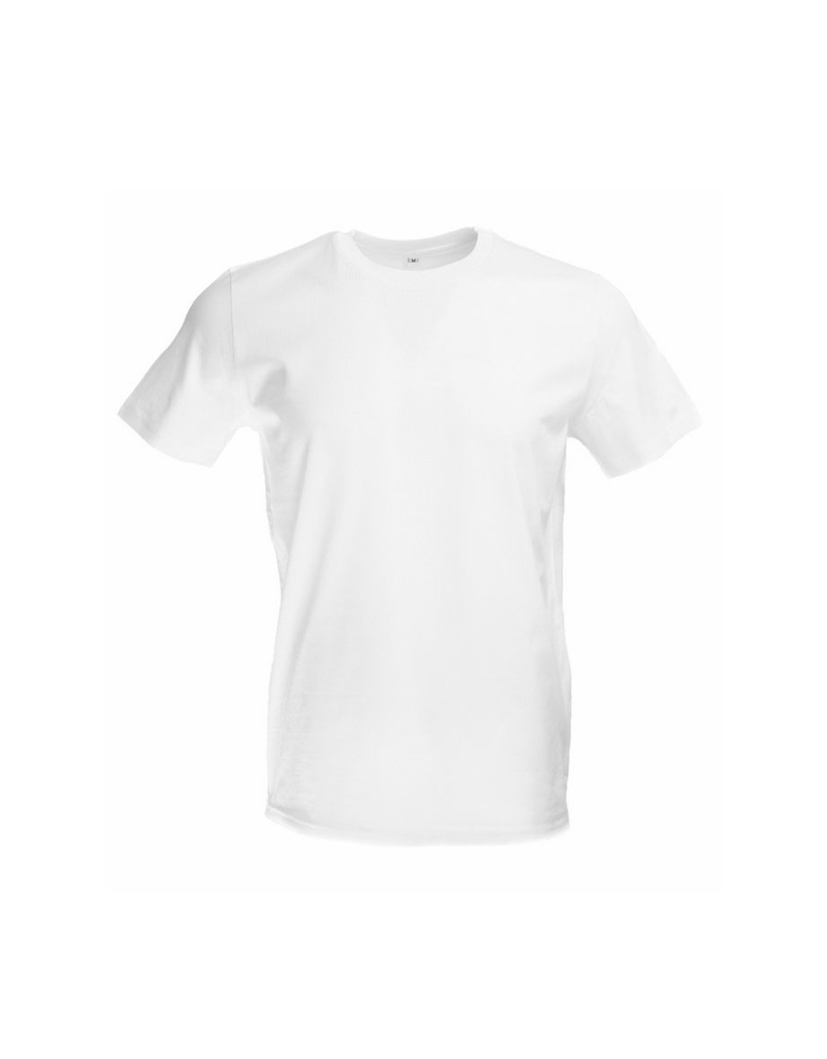 Original FNB Unisex Adults T-Shirt - White - 1