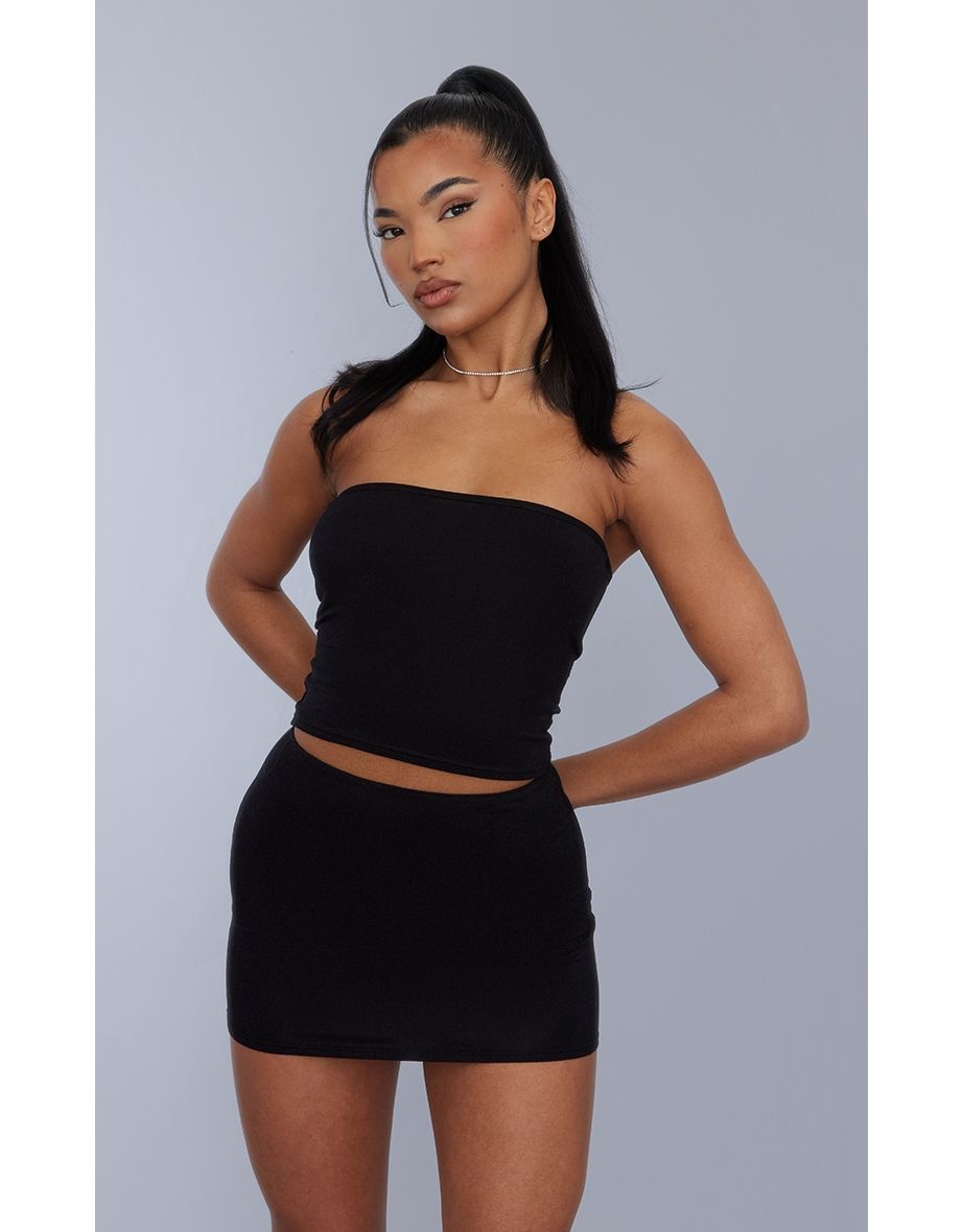 Brasil Longline Tube Top