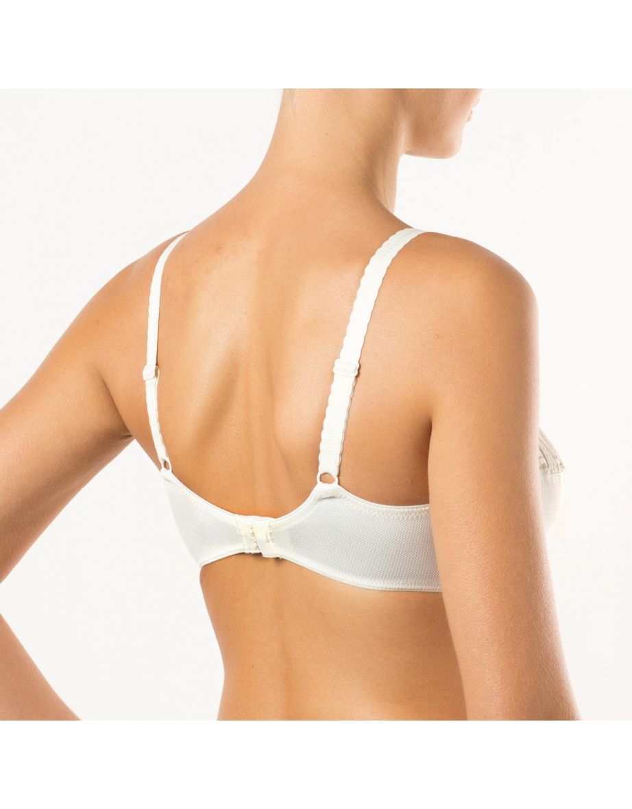 Amazone Full Cup Bra - 2