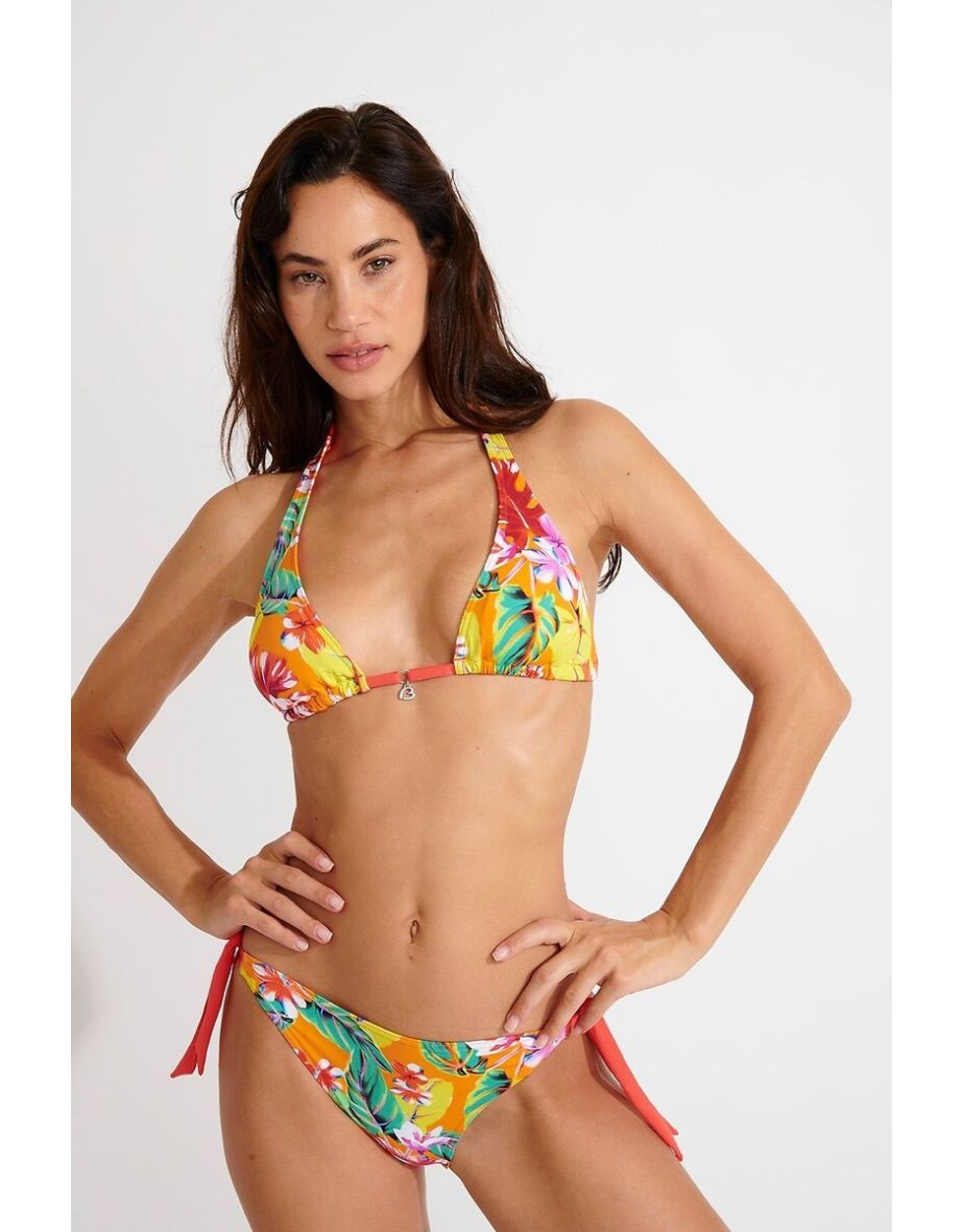 2-Piece Swimming Costume, Nucodimka Sunsummer - 3