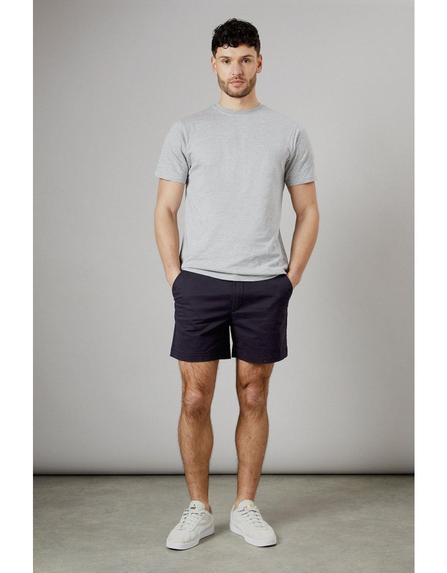 Premium Skipper Shorts