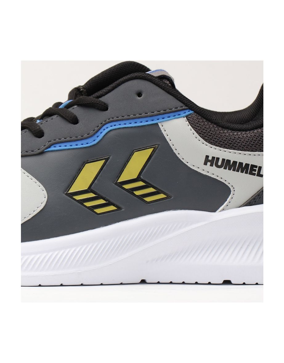 HML MELLY Performance Shoes MAGNET/BLACK - 4