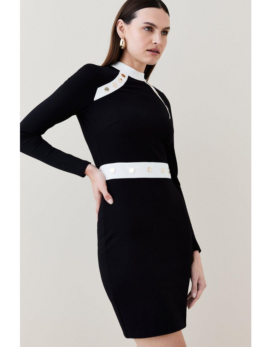 debenhams karen millen dresses