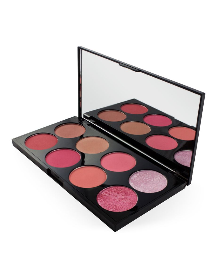 Ultra Blush Palette Sugar & Spice - 2