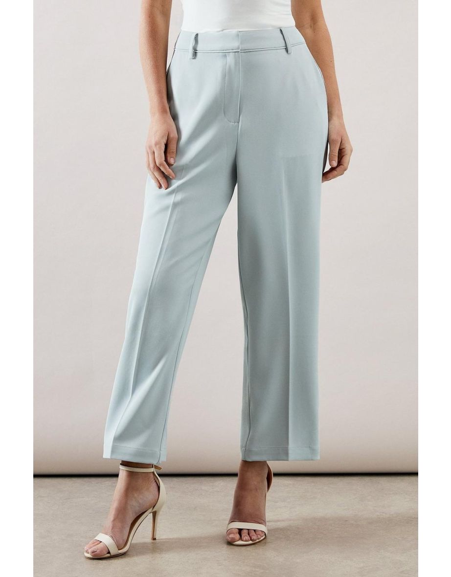 Petite Tapered Trouser