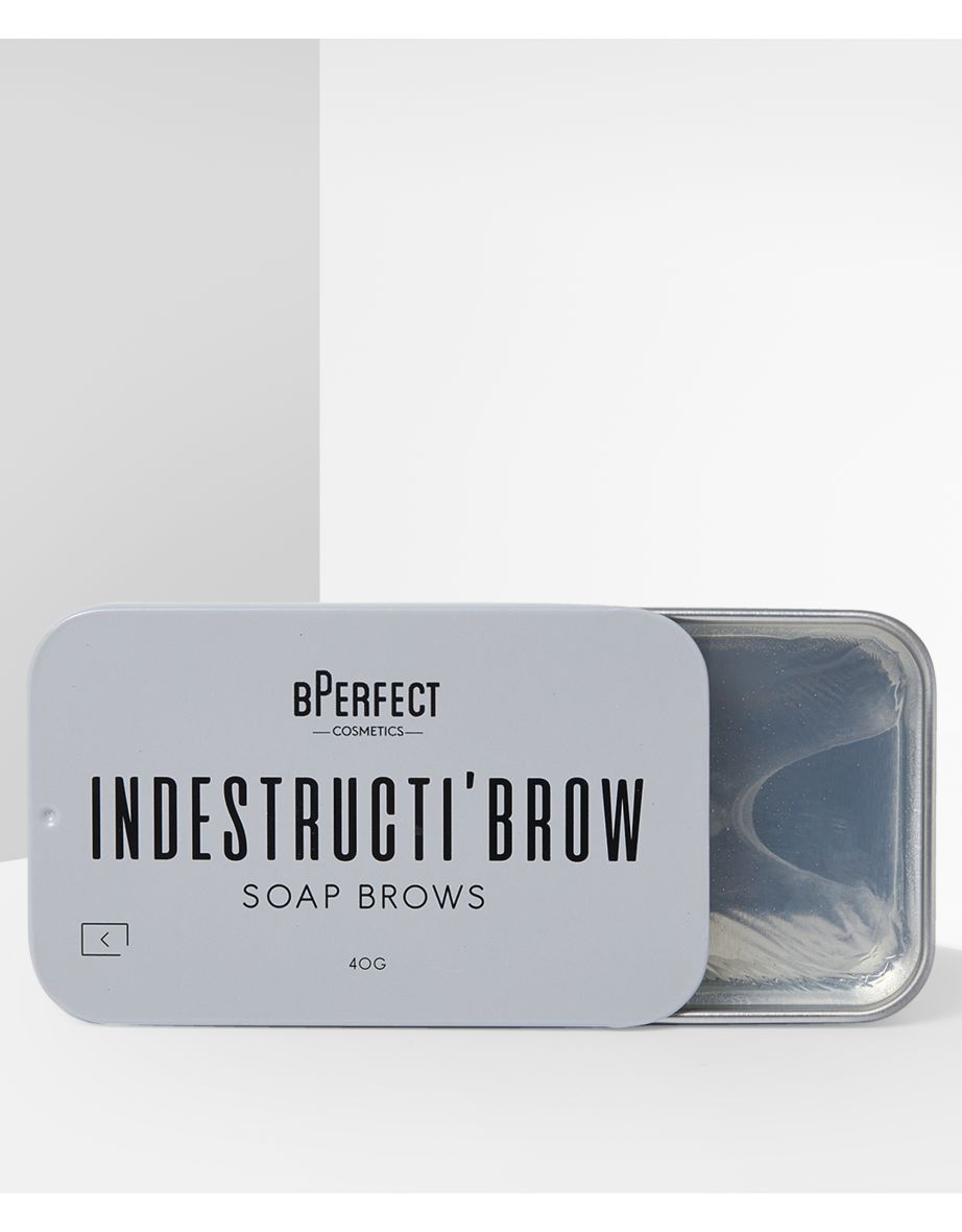 Indestructi’brow Soap Brows
