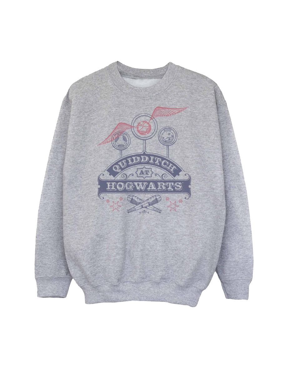 Hogwarts crewneck outlet