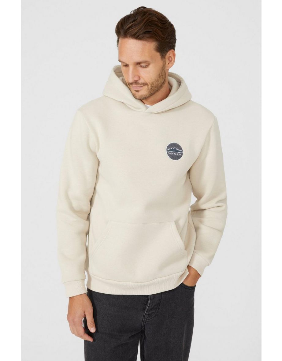 Mantaray hoodie outlet