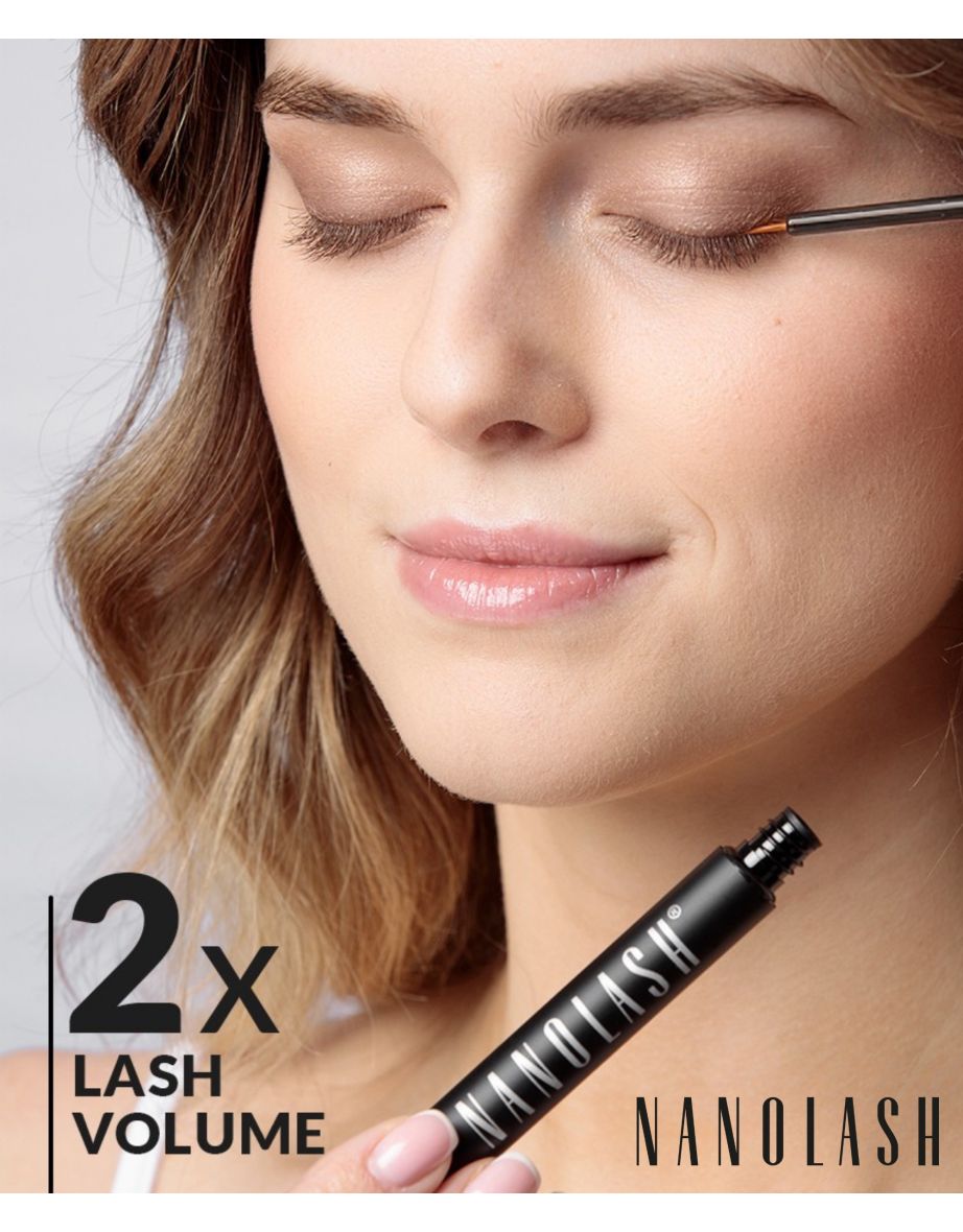 Nanolash Eyelash Serum - 4