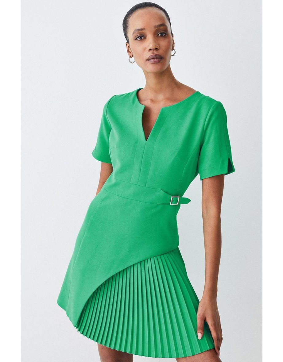 Topshop cutabout sales mini dress