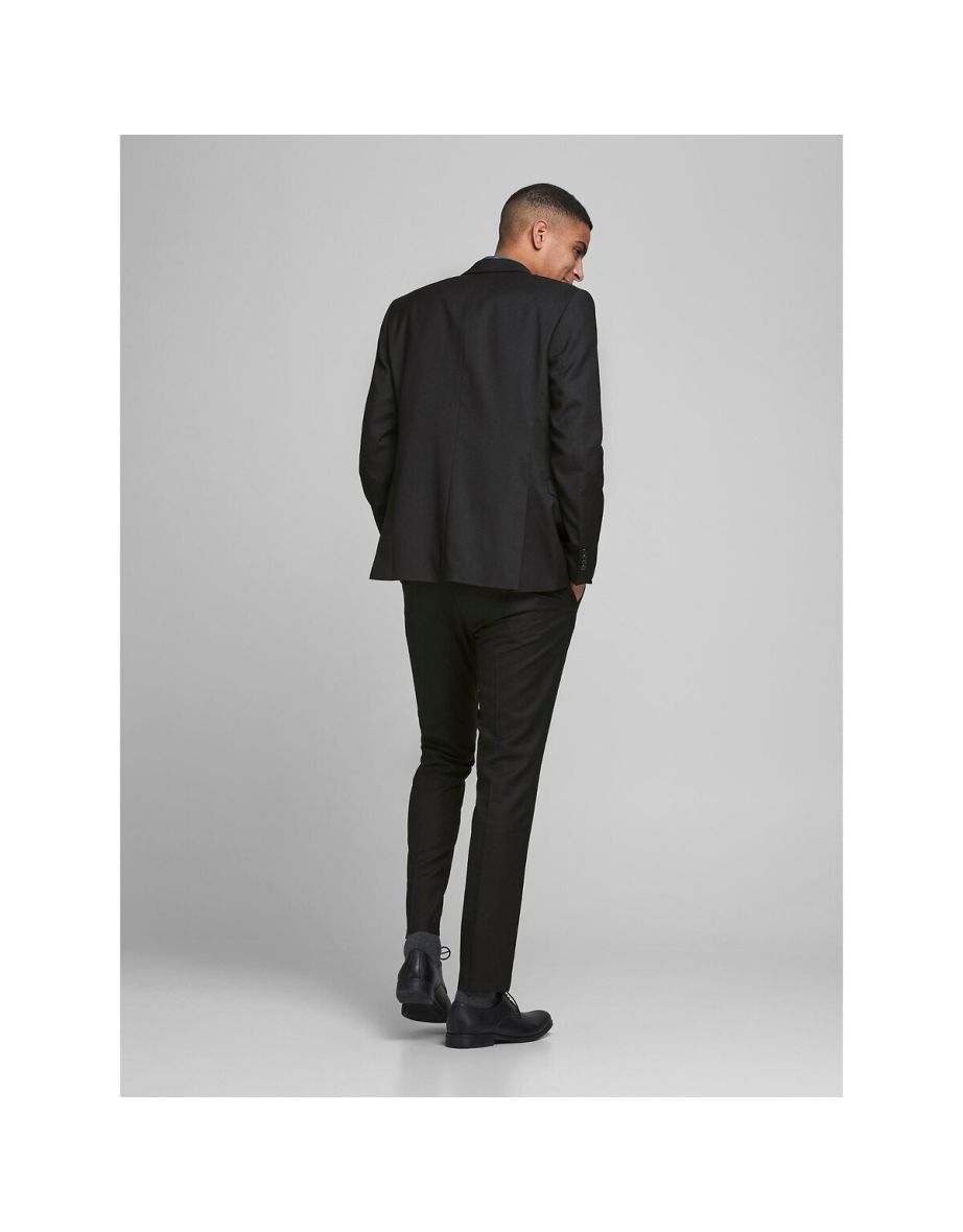 Jack & Jones Black Suit - 5