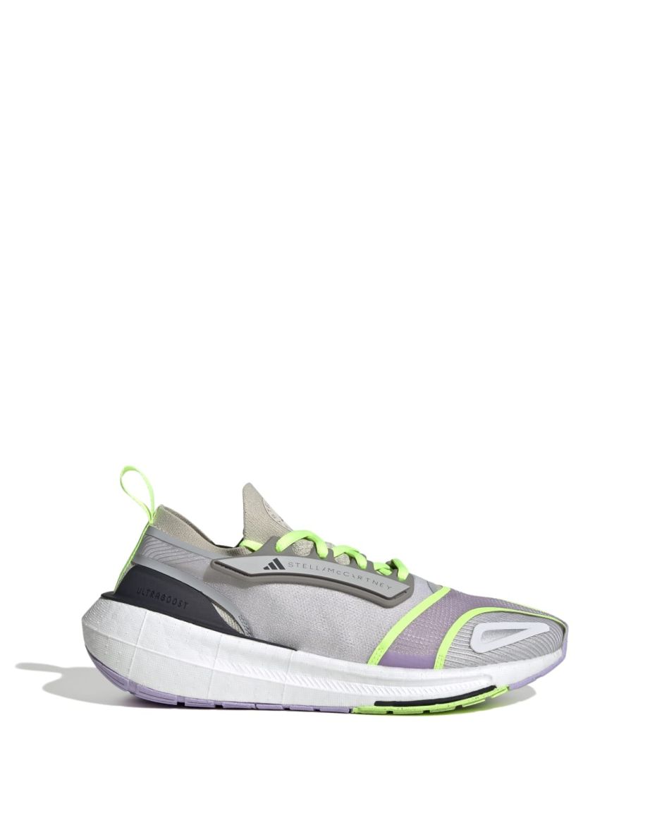 Shop Women s adidas Originals Stella McCartney UB 23 Trainers in Brown Online in Bahrain VogaCloset