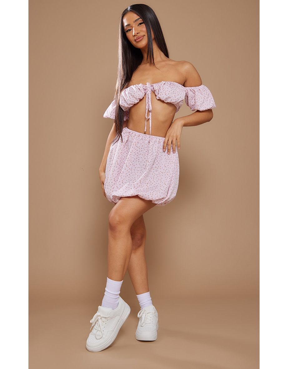 Buy Prettylittlething Mini Skirts in Saudi UAE Kuwait and Qatar