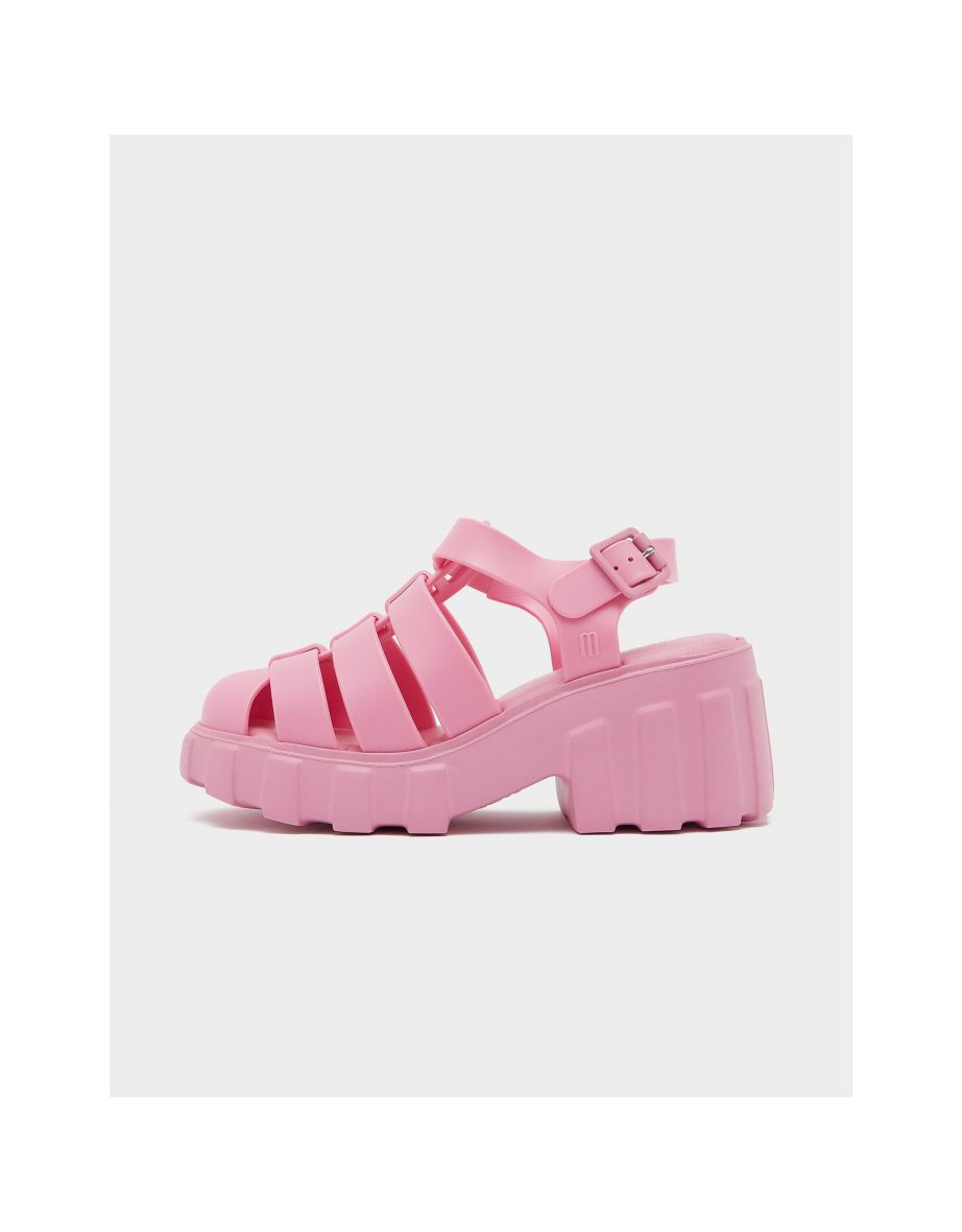 Melissa chunky top