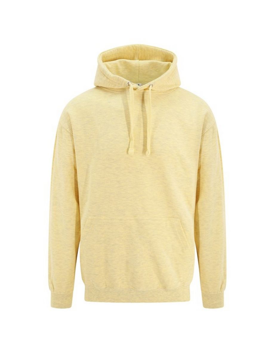 Awdis Womens/Ladies Surf Hoodie - Surf Yellow